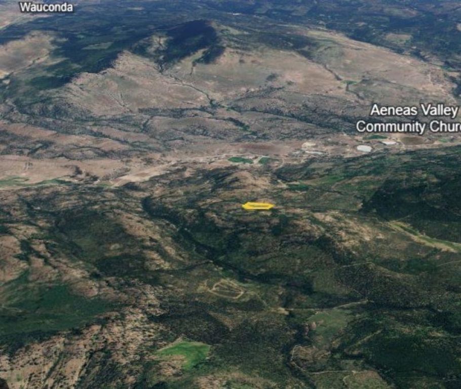 1xx Rocky Canyon Rd, Other, WA 98855 photo 5