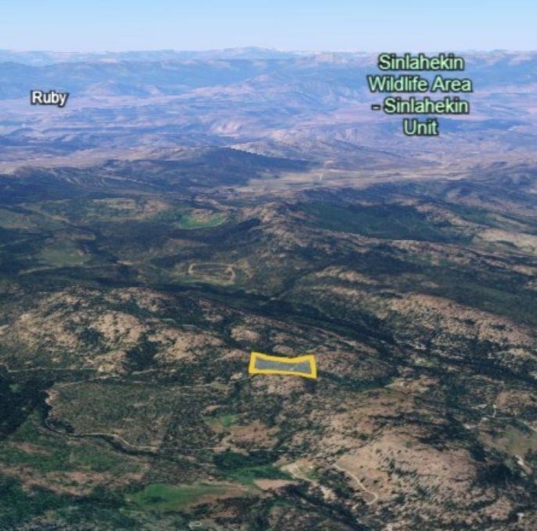 1xx Rocky Canyon Rd, Other, WA 98855 photo 8