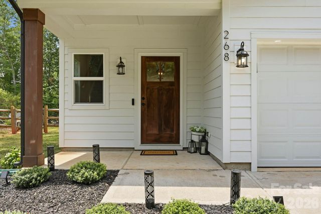268 Lytton Farm Road, Troutman, NC 28166