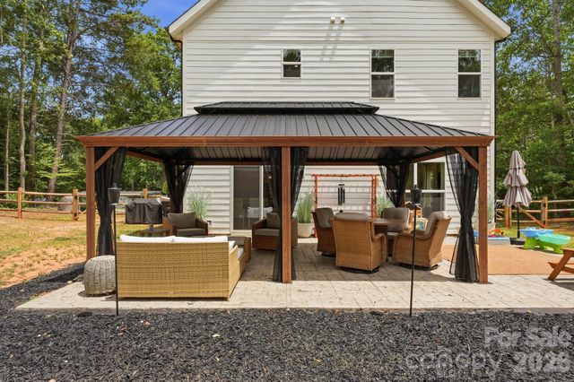 268 Lytton Farm Road, Troutman, NC 28166
