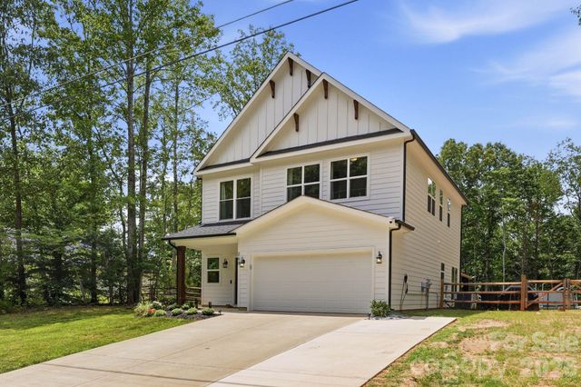 268 Lytton Farm Road, Troutman, NC 28166