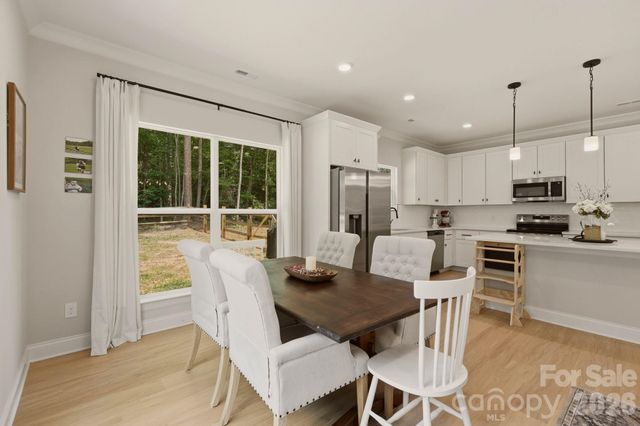 268 Lytton Farm Road, Troutman, NC 28166