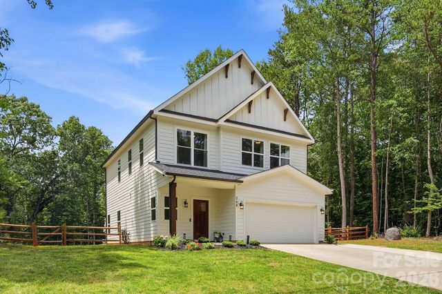 268 Lytton Farm Road, Troutman, NC 28166