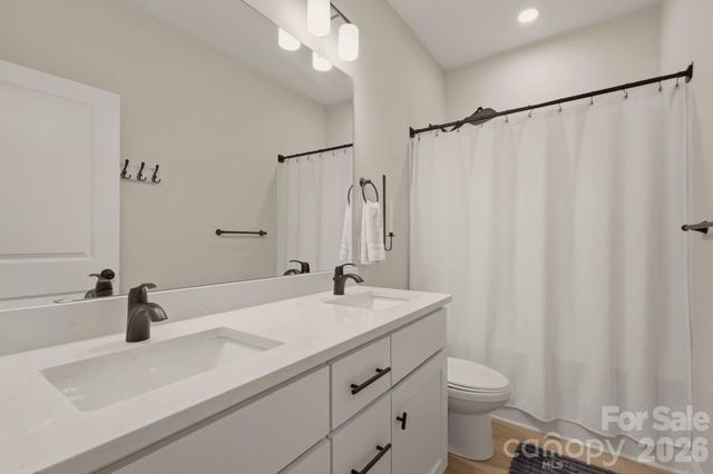 268 Lytton Farm Road, Troutman, NC 28166