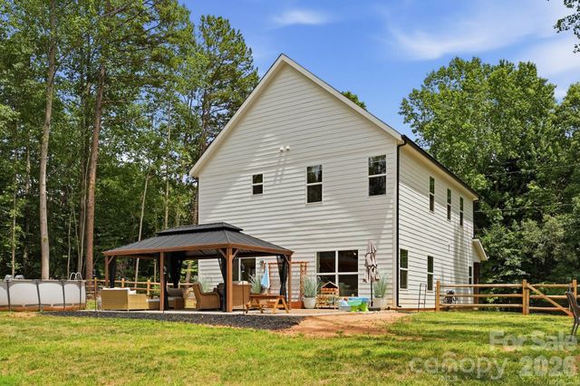 268 Lytton Farm Road, Troutman, NC 28166