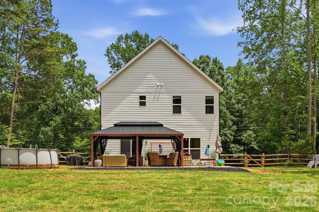 268 Lytton Farm Road, Troutman, NC 28166