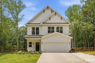 268 Lytton Farm Road, Troutman, NC 28166