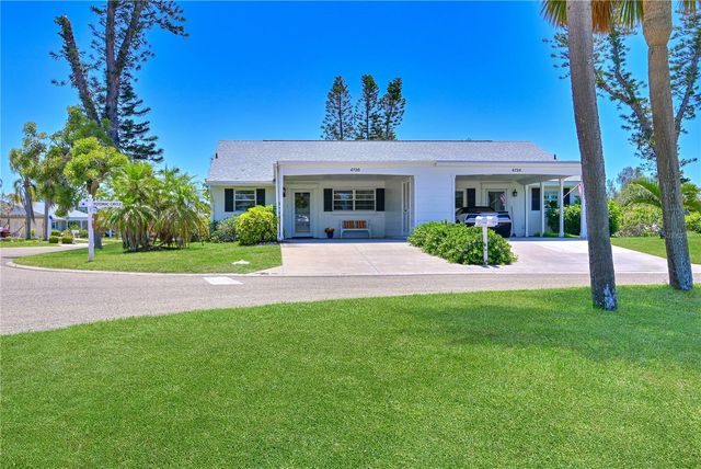 4726 POTOMAC CIRCLE, Bradenton, FL 34210