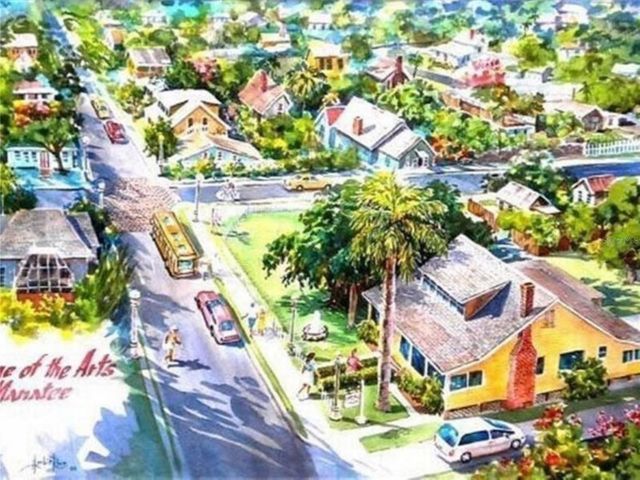 4726 POTOMAC CIRCLE, Bradenton, FL 34210