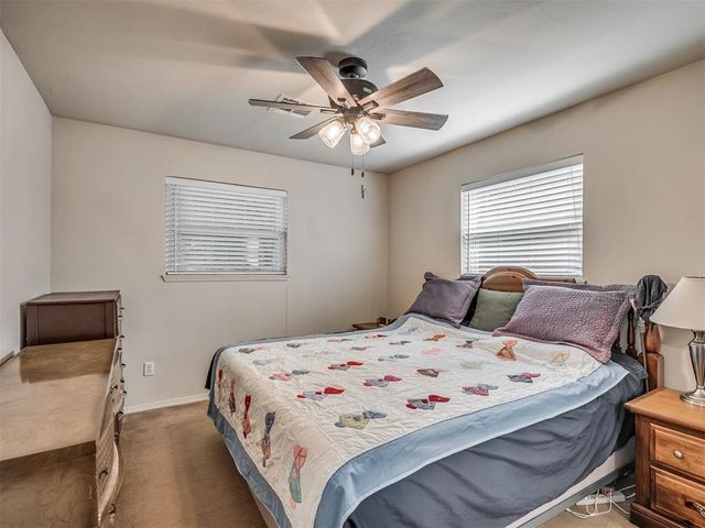 223 W 5th Street, Edmond, OK 73003