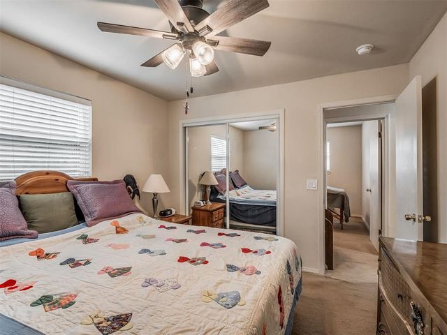 223 W 5th Street, Edmond, OK 73003