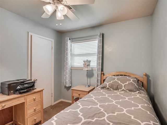 223 W 5th Street, Edmond, OK 73003