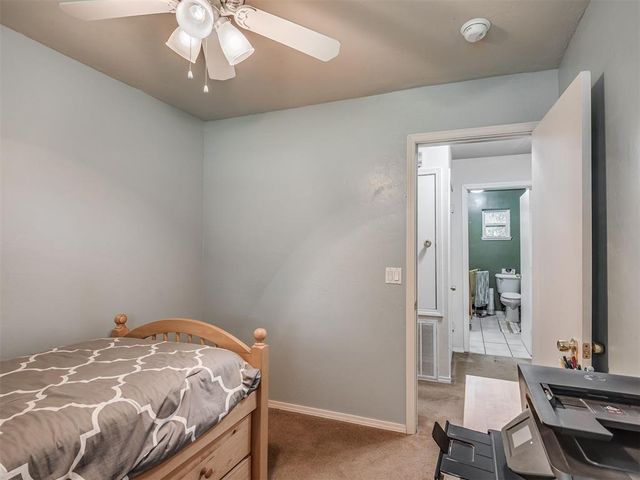 223 W 5th Street, Edmond, OK 73003