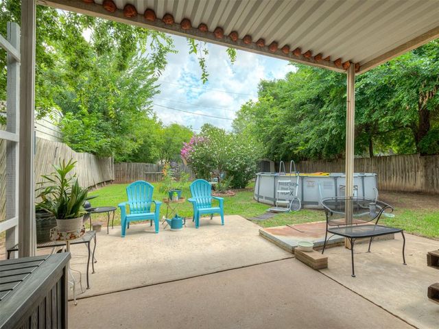 223 W 5th Street, Edmond, OK 73003