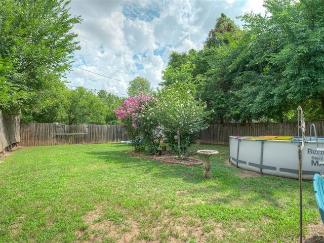 223 W 5th Street, Edmond, OK 73003
