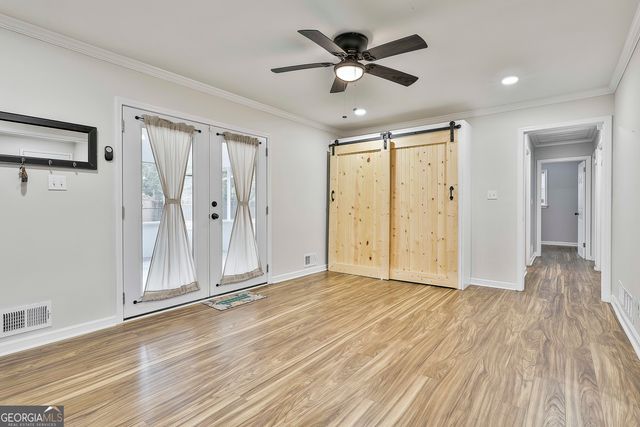 160 Winona Drive, Fayetteville, GA 30214