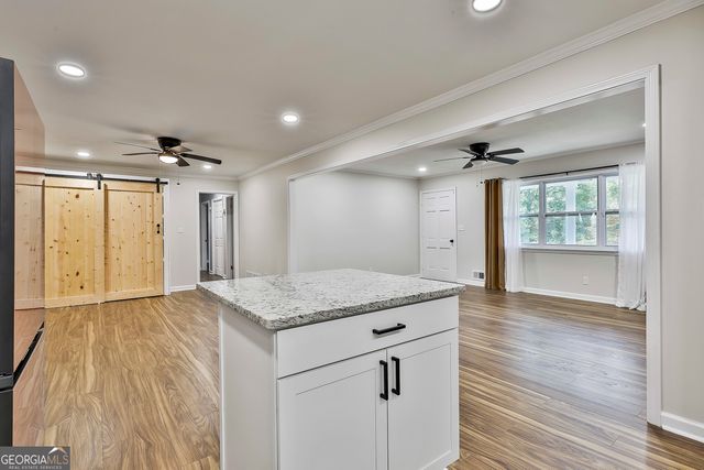 160 Winona Drive, Fayetteville, GA 30214