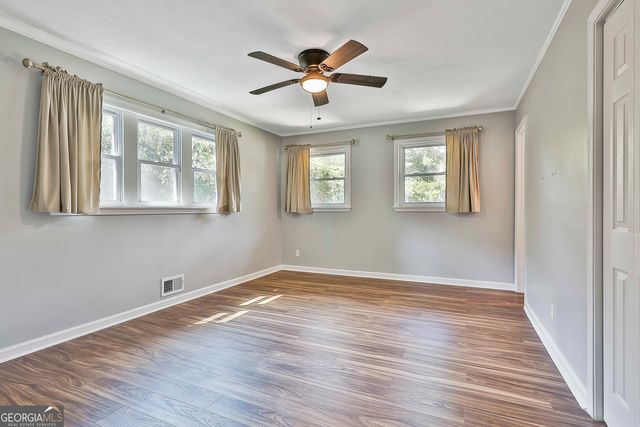 160 Winona Drive, Fayetteville, GA 30214
