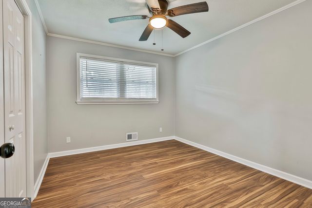 160 Winona Drive, Fayetteville, GA 30214