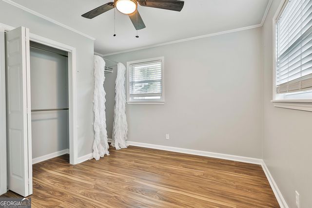 160 Winona Drive, Fayetteville, GA 30214