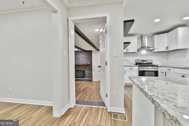 160 Winona Drive, Fayetteville, GA 30214