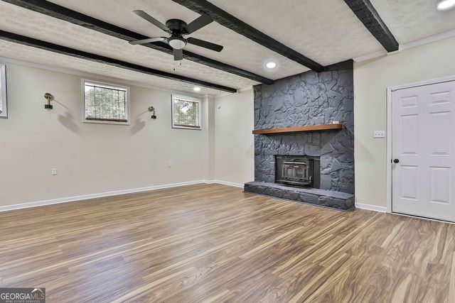 160 Winona Drive, Fayetteville, GA 30214