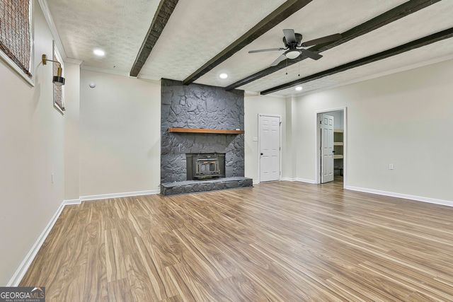 160 Winona Drive, Fayetteville, GA 30214