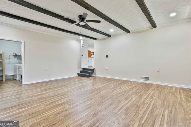 160 Winona Drive, Fayetteville, GA 30214
