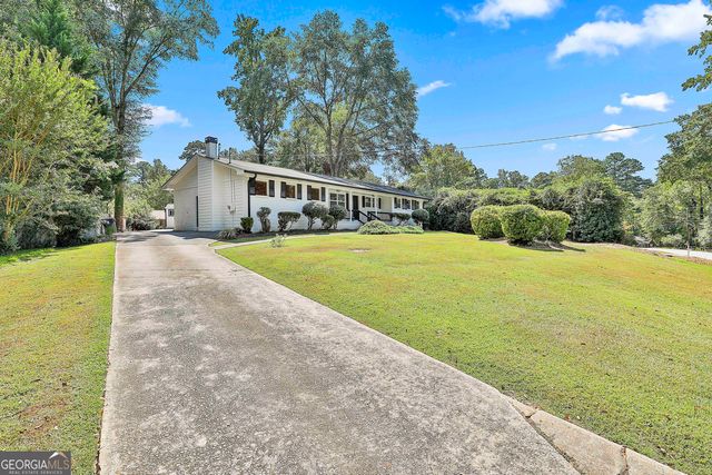 160 Winona Drive, Fayetteville, GA 30214