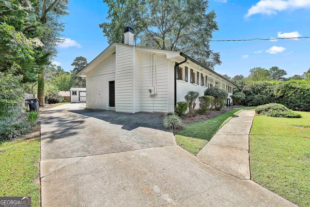 160 Winona Drive, Fayetteville, GA 30214