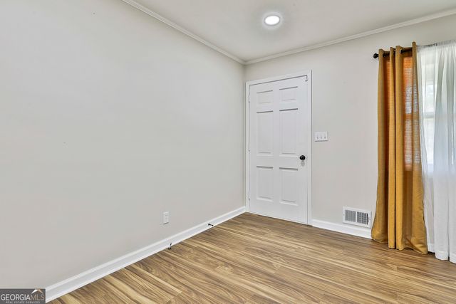 160 Winona Drive, Fayetteville, GA 30214