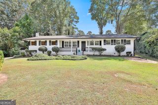 160 Winona Drive, Fayetteville, GA 30214
