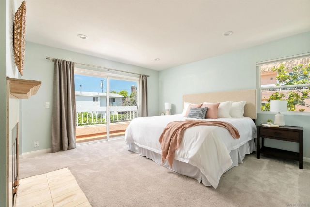 6721 Draper, La Jolla, CA 92037