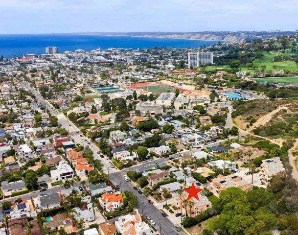 6721 Draper, La Jolla, CA 92037