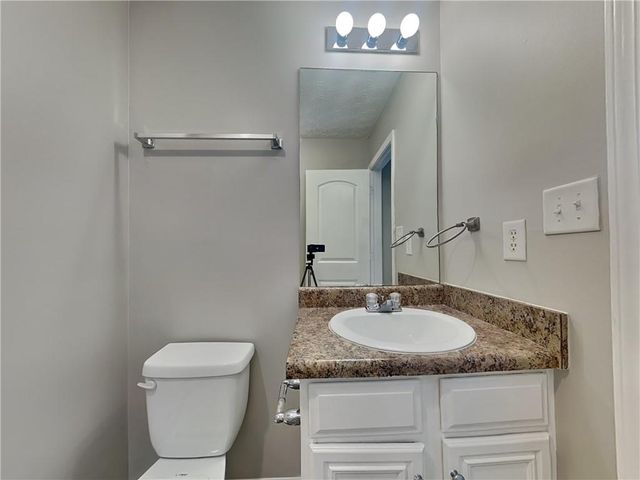 Address unavailable.