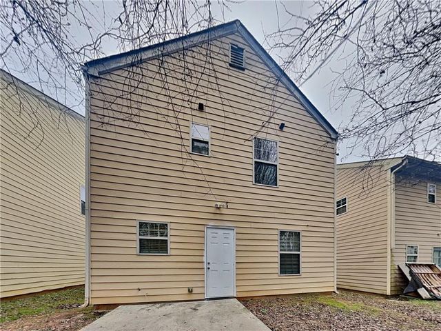 Address unavailable.