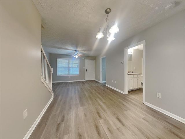 Address unavailable.