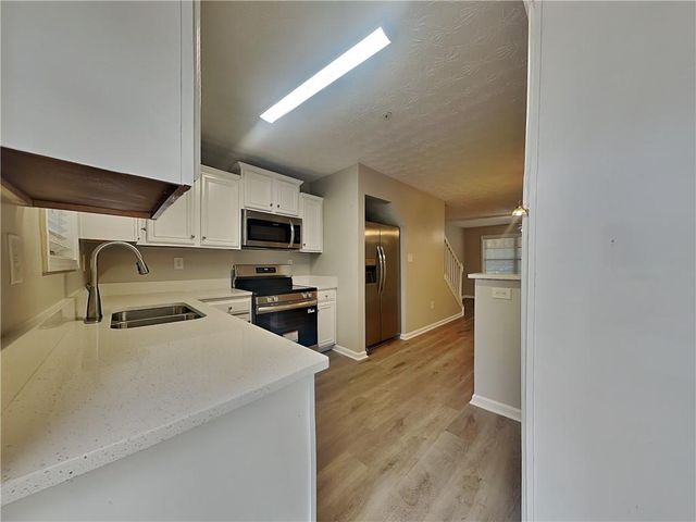 Address unavailable.