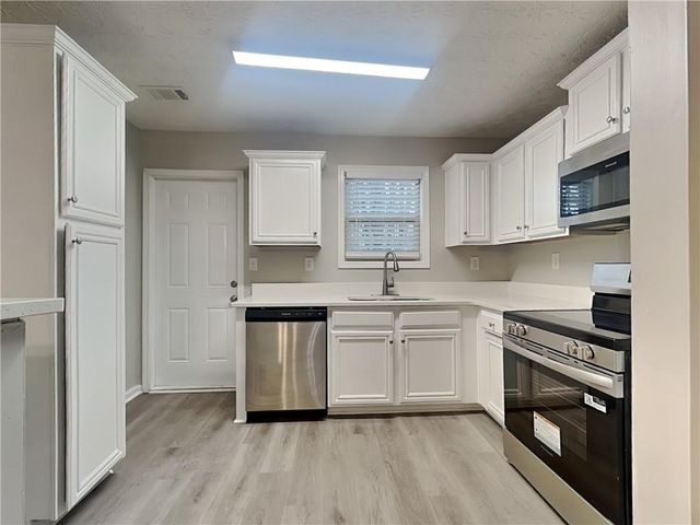 Address unavailable.