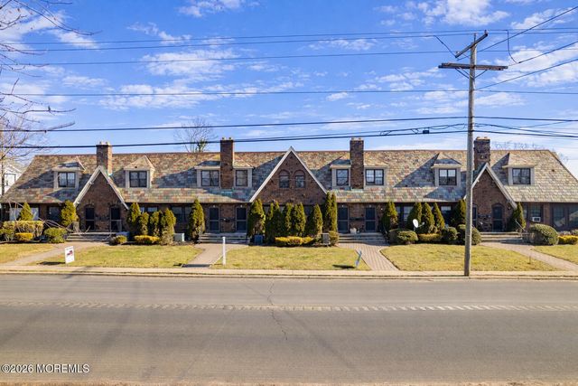 1001 Norwood Avenue 2, Elberon, NJ 07740