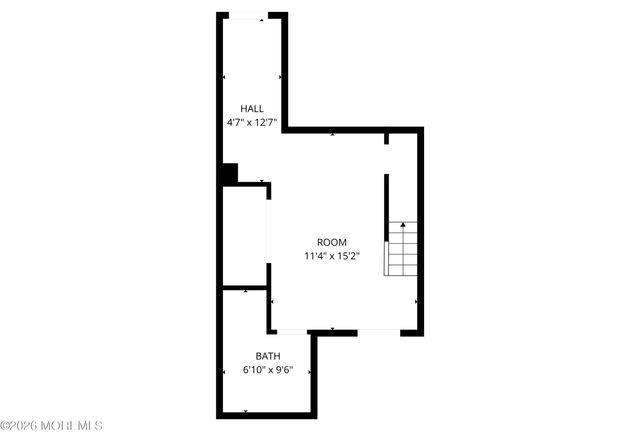 1001 Norwood Avenue 2, Elberon, NJ 07740