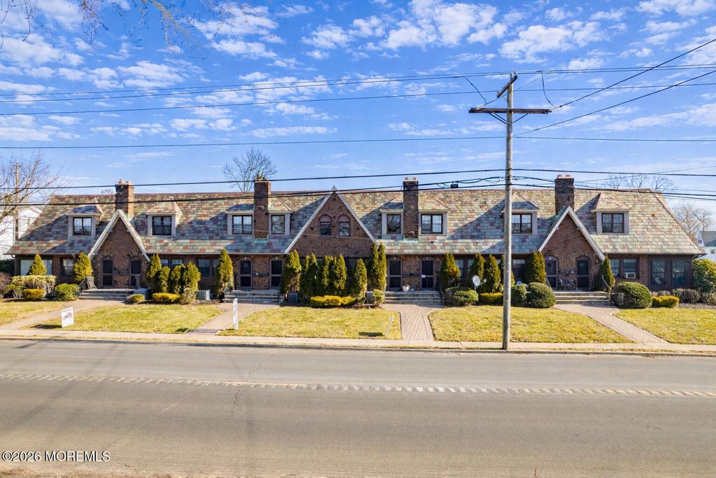 1001 Norwood Avenue 2, Elberon, NJ 07740