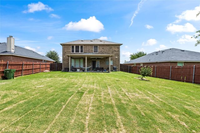 7010 Big Bend Lane, Arlington, TX 76002