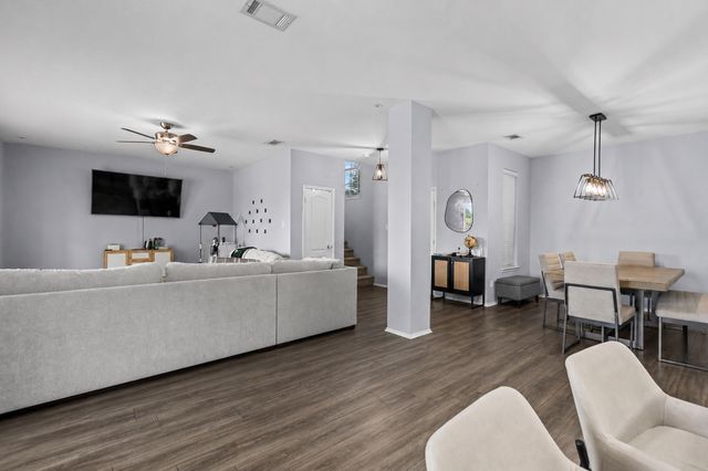 7010 Big Bend Lane, Arlington, TX 76002