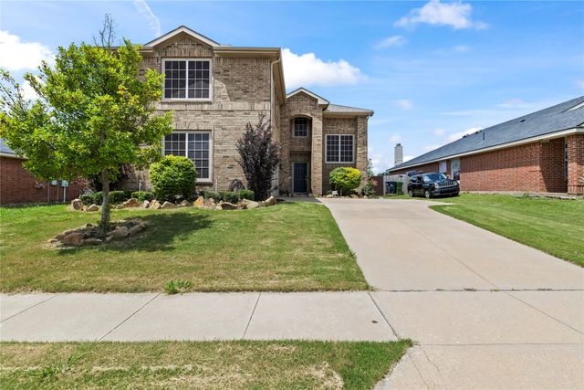 7010 Big Bend Lane, Arlington, TX 76002