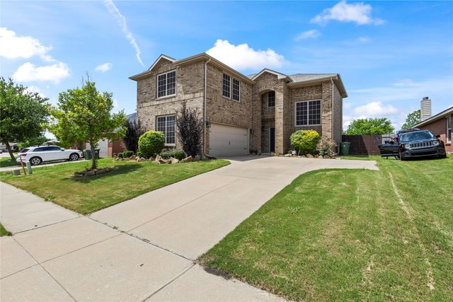 7010 Big Bend Lane, Arlington, TX 76002