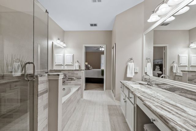 9804 Clocktower Court, Plano, TX 75025