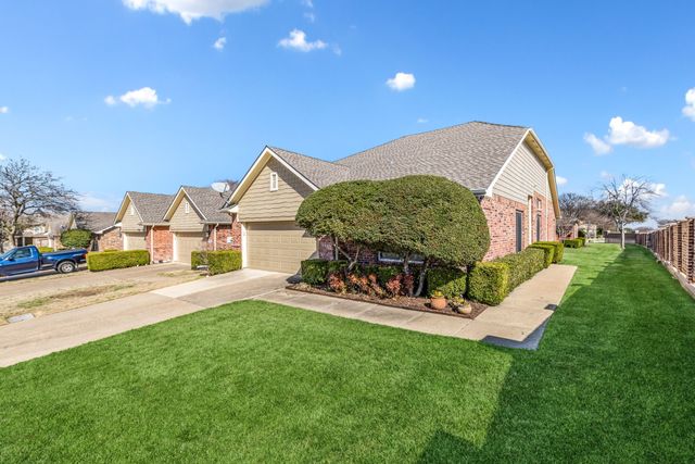 9804 Clocktower Court, Plano, TX 75025