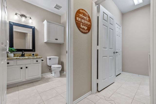 9804 Clocktower Court, Plano, TX 75025