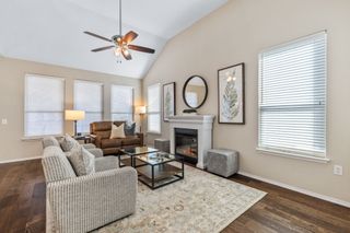 9804 Clocktower Court, Plano, TX 75025
